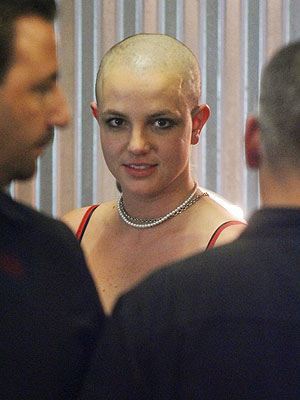 Britney Spears