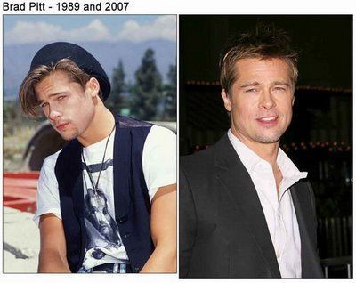 Brad Pitt