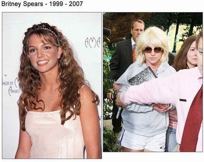 Britney Spears