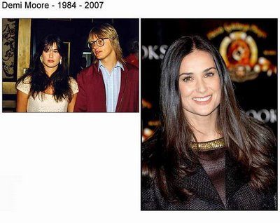 Demi Moore