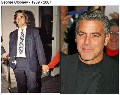 George Clooney