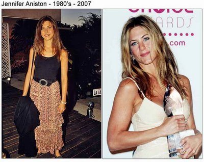 Jennifer Aniston