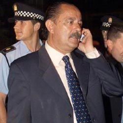 Julián Muñoz