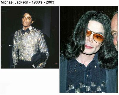 Michael Jackson
