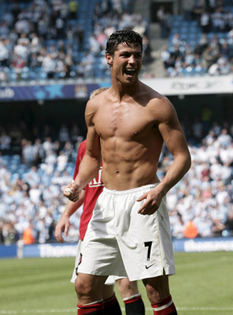 Cristiano 3