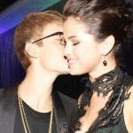 justin y selena