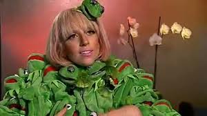 gaga