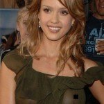 Jessica Alba