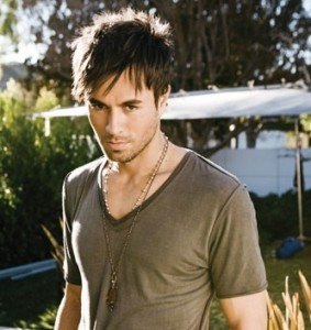 Enrique Iglesias Enrique Iglesias