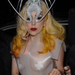 gaga-