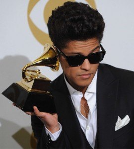 Bruno Mars biografia Bruno Mars biografia