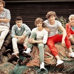 one direction