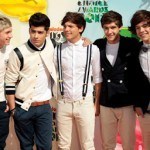 one direction