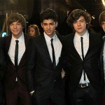 one direction foto traje