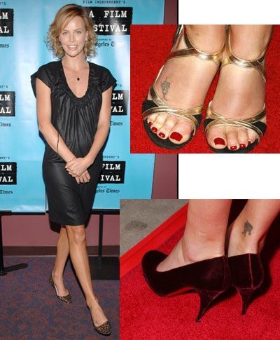 charlize