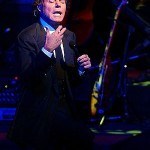 Julio Iglesias al desnudo