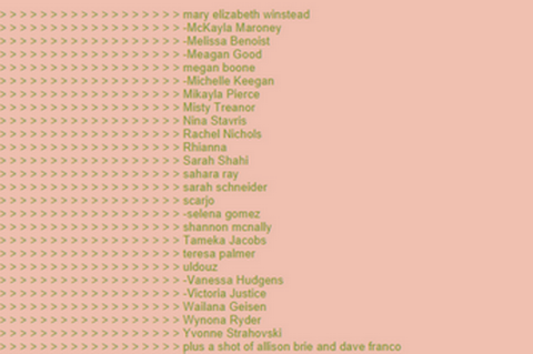 Celebgate: El FBI investiga la filtración de las fotos de famosas